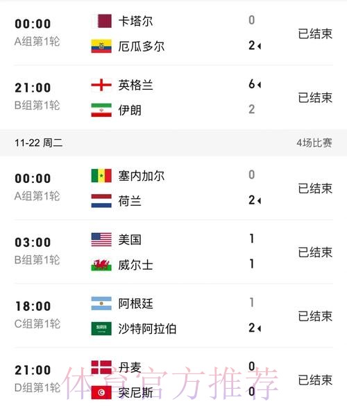 世界杯比分在线实时最佳平台